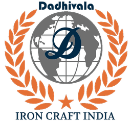 Dadhivala Iron Craft India