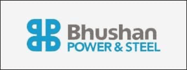 Bhushan Power & Steel