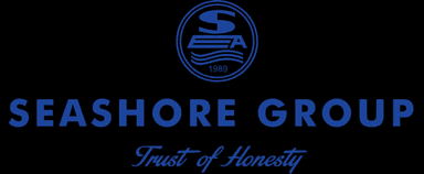 Seashore Pipe