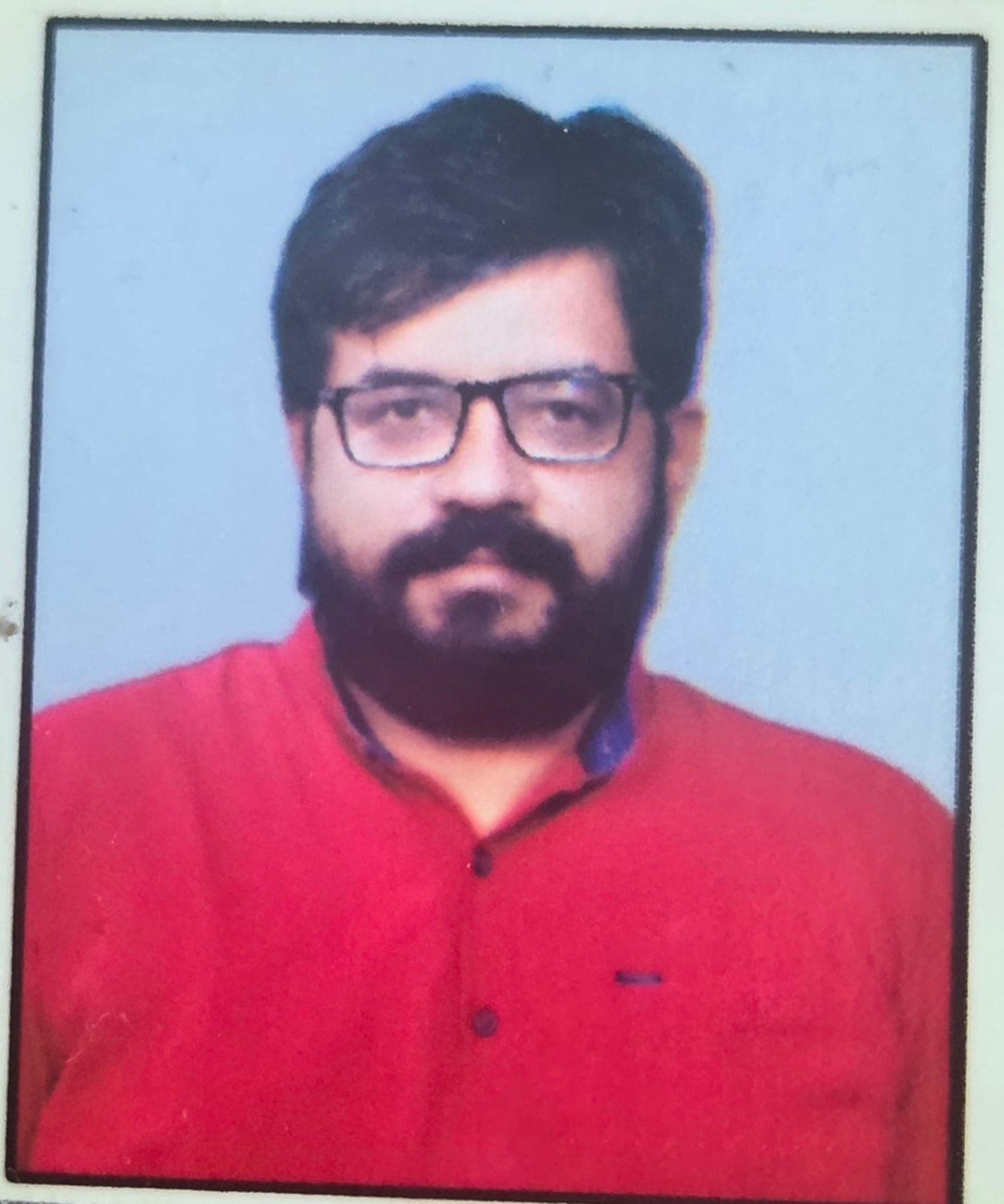 Ashutosh Sharma