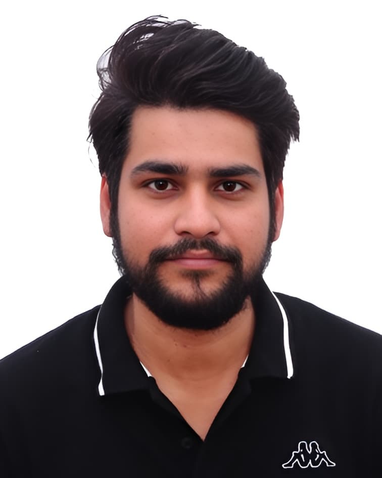 Gaurav Sharma